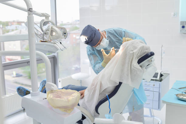 Best Emergency Cosmetic Dentistry (e.g., broken veneers) in Rock Hall, MD